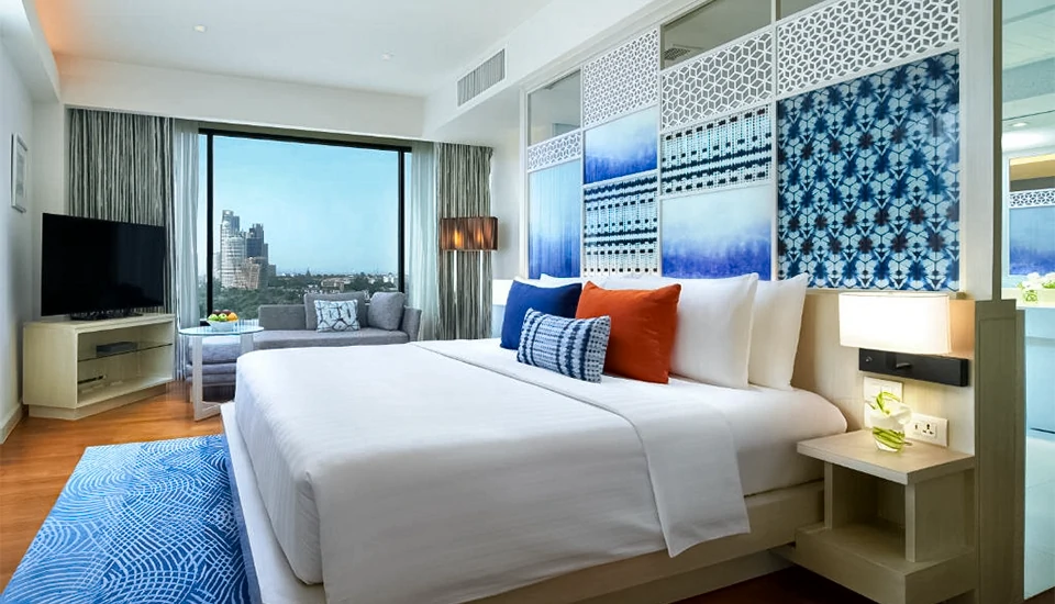 هتل آماری پاتایا